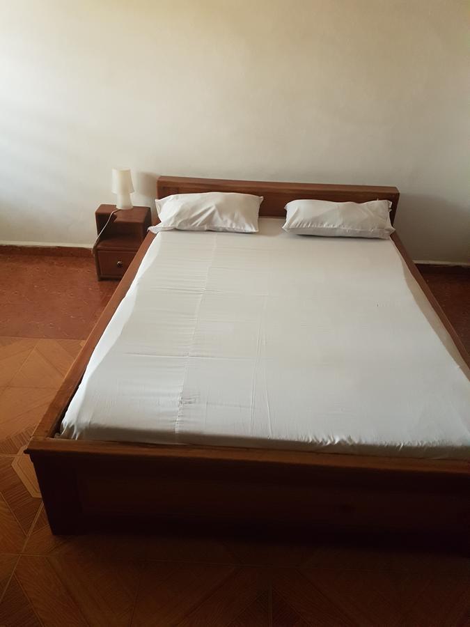 Ideas Hotel Sunyani Exterior foto